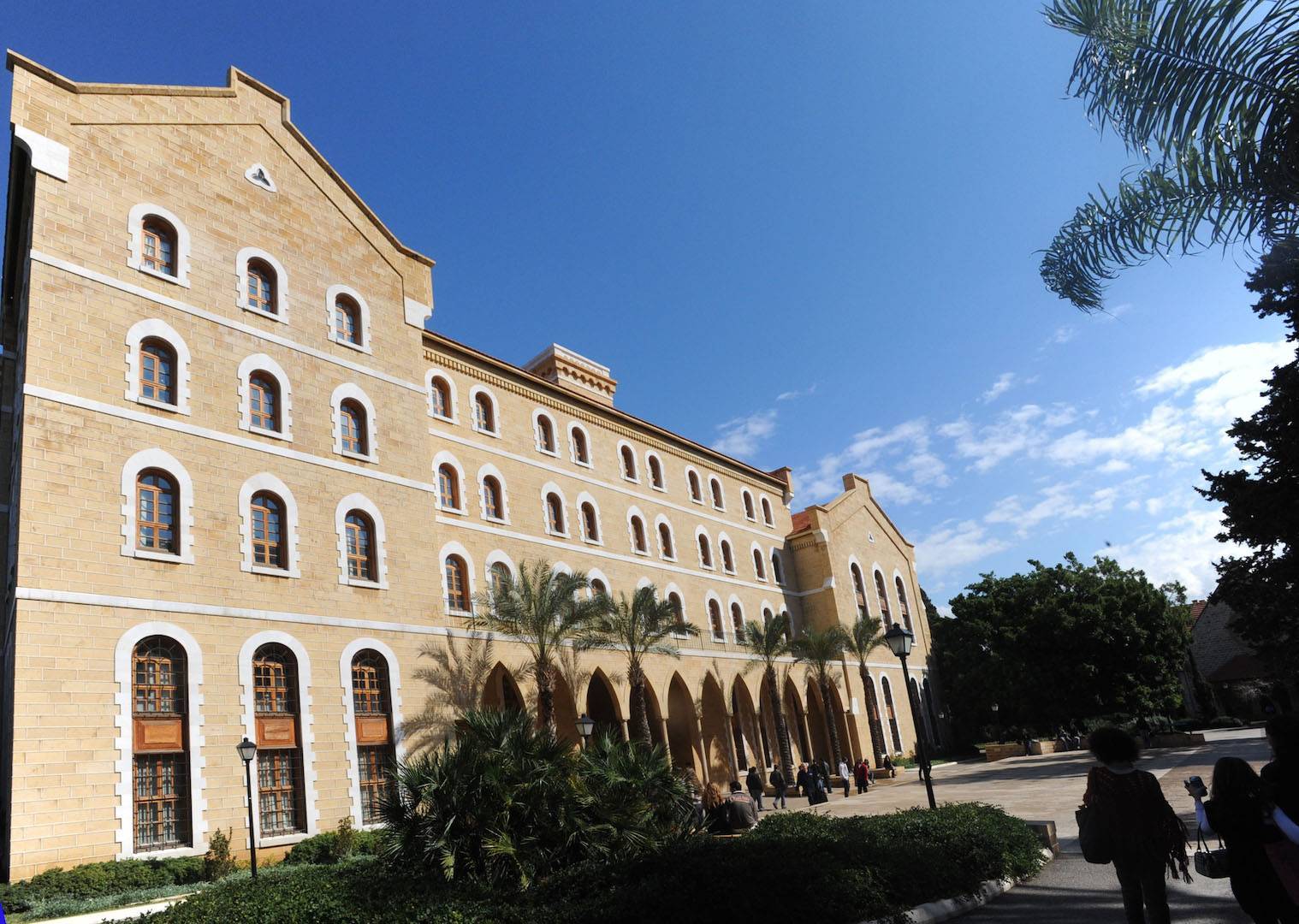 L’AUB, meilleure garantie pour l’emploi de la région