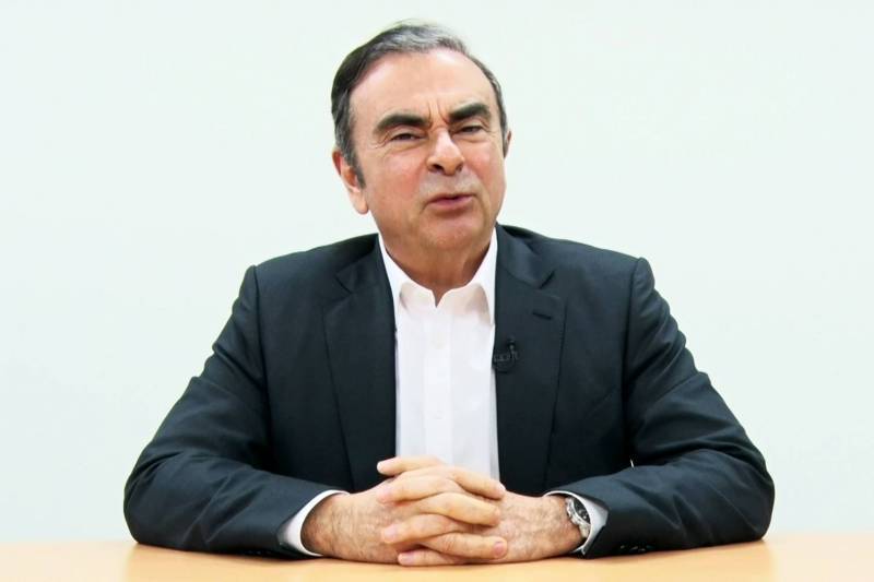 Les encombrants amis du Golfe de Carlos Ghosn