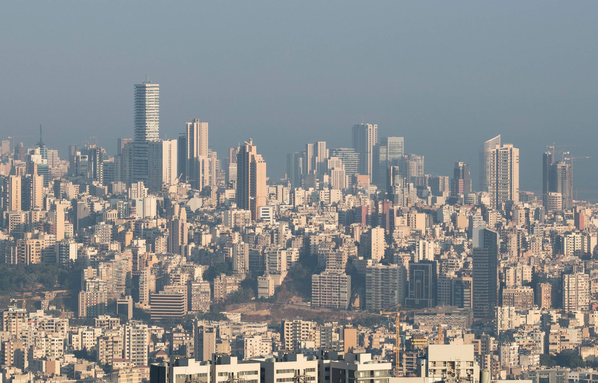 Sociétés offshore : plus besoin de cofondateurs au Liban