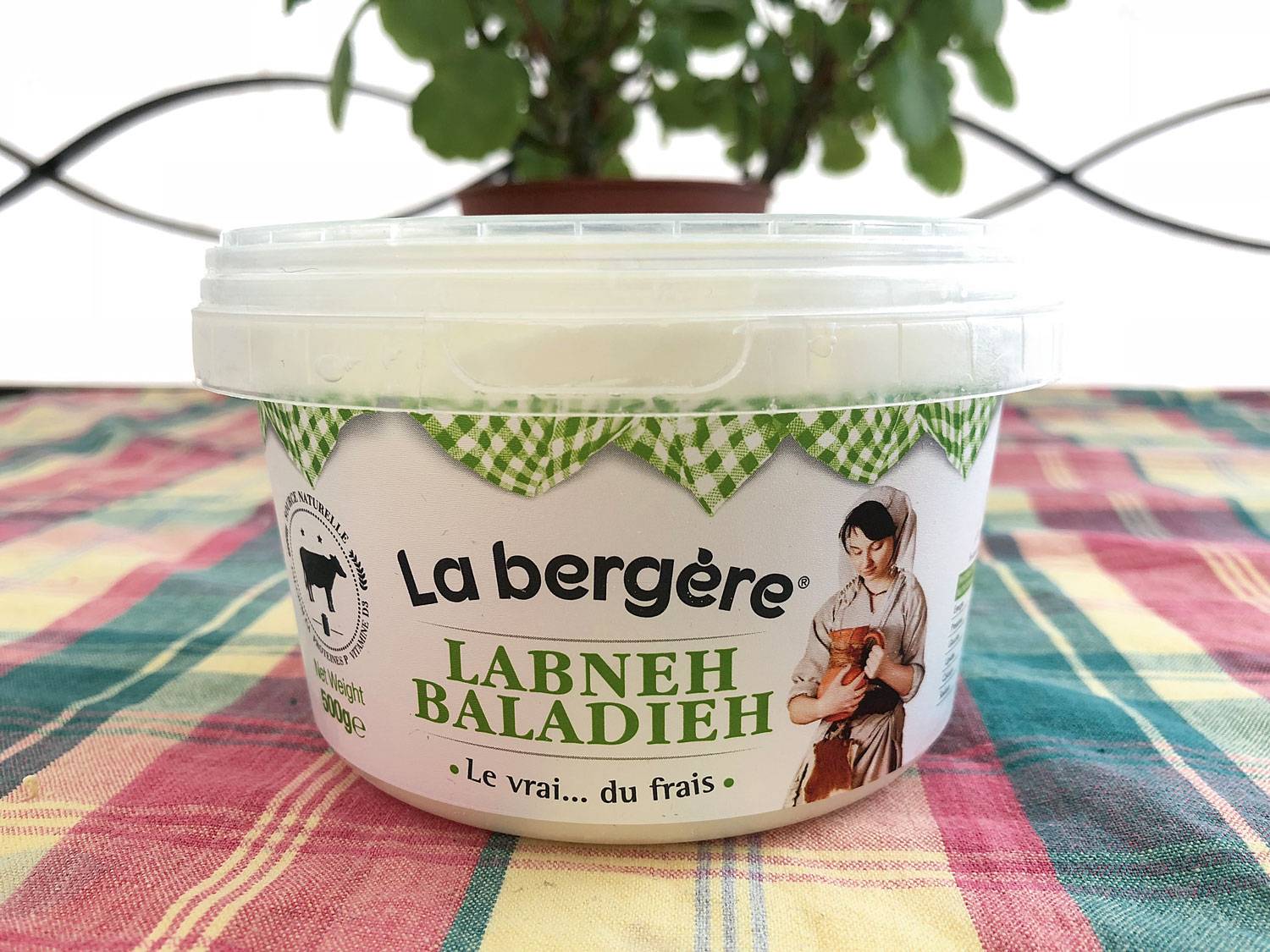 Libanjus se diversifie dans les produits laitiers frais