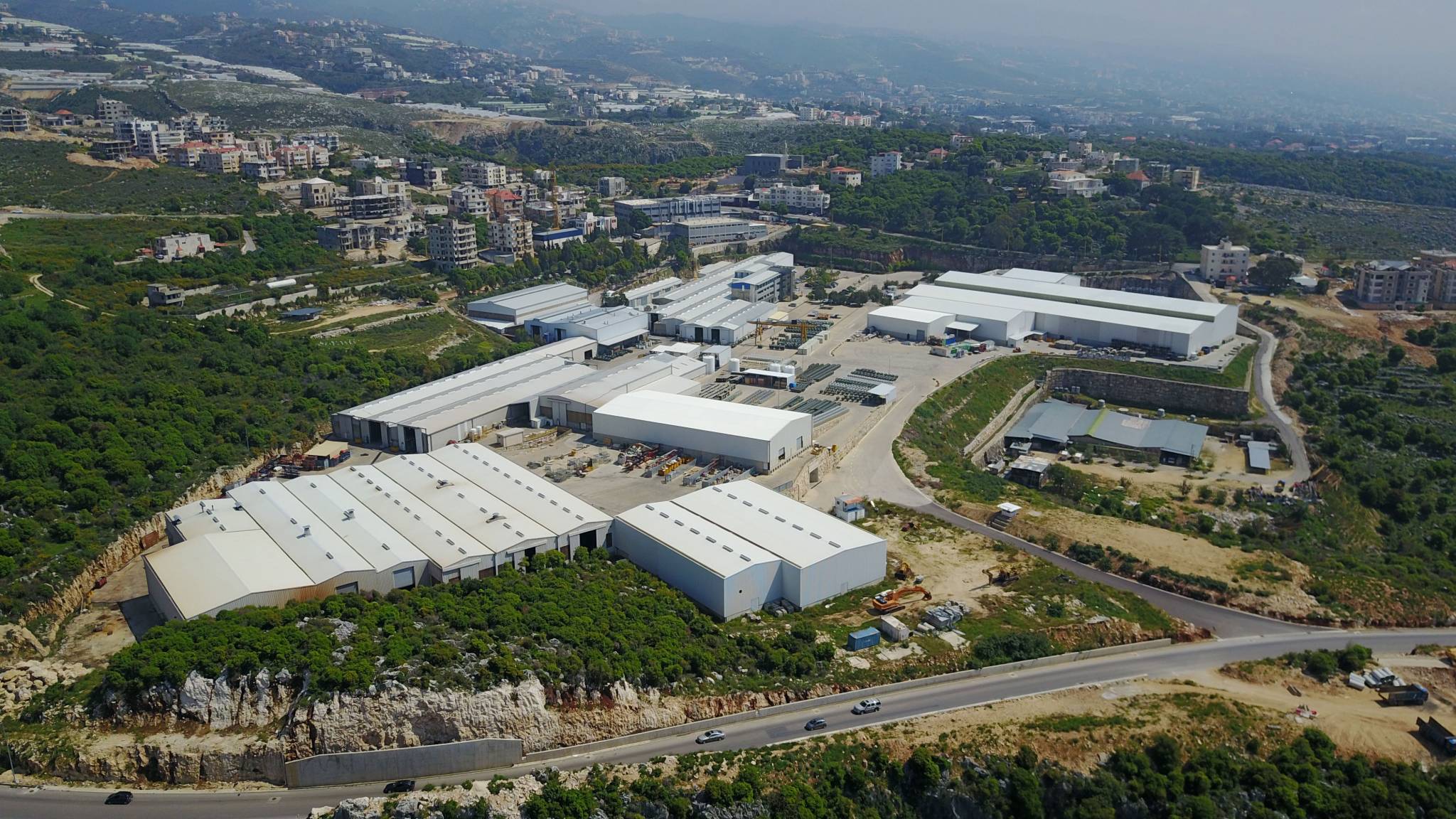 Matelec construit sa plus grande centrale électrique au Sénégal