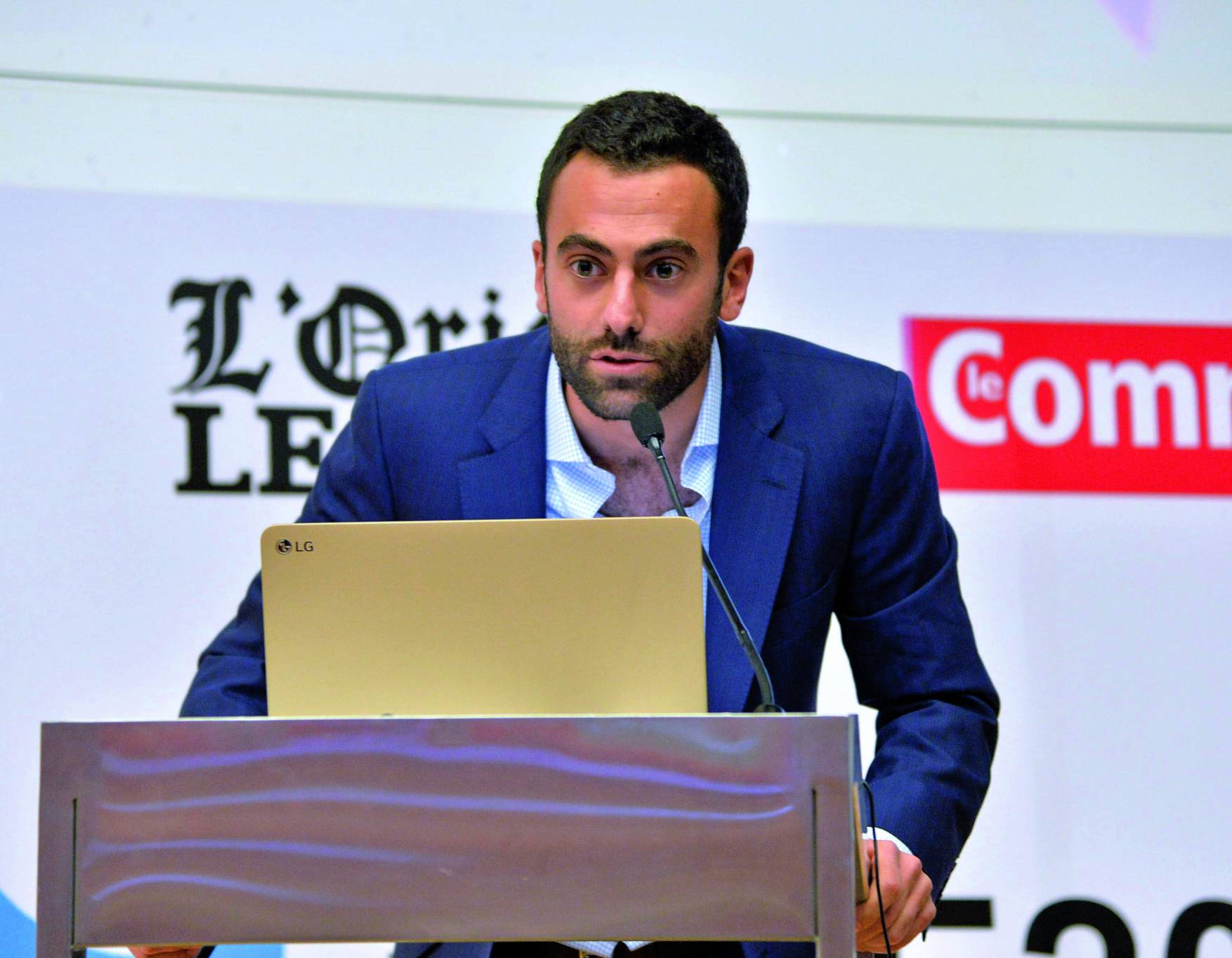 Michel Helou : « Une levée de fonds nécessaire pour assurer une transition du modèle économique »