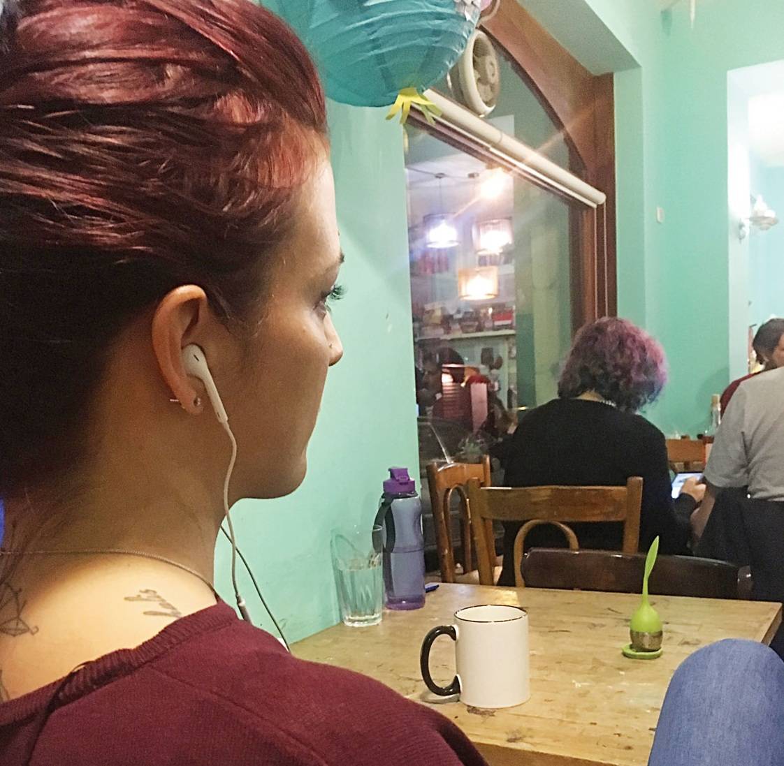 L’industrie du podcast arabe en chantier