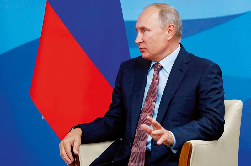 L’année dernière, un accord a été signé entre le ministère des Ressources pétrolières et l’entreprise russe Stroytransgaz, dont l’actionnaire principal est un proche de Vladimir Poutine. 