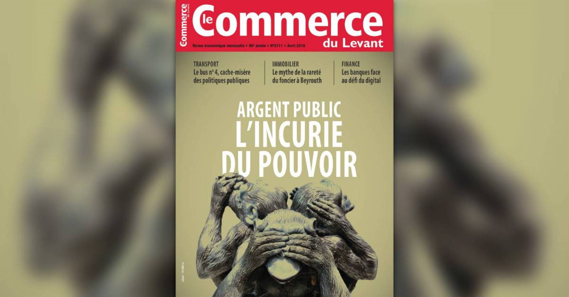 Les bons comptes font les bons amis