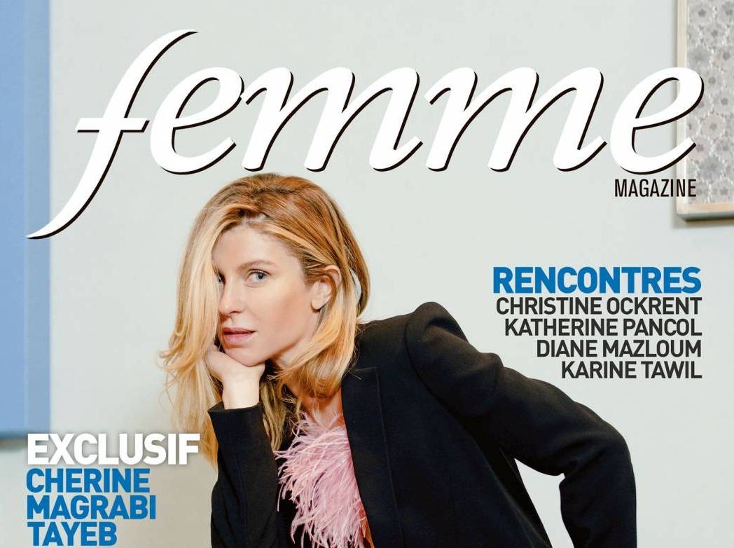 Le mensuel Femme Magazine suspend sa parution