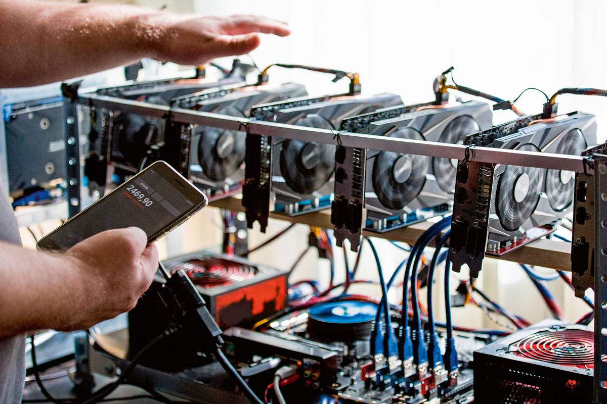 La Banque du Liban dans les starting-blocks pour lancer sa propre crypto-monnaie