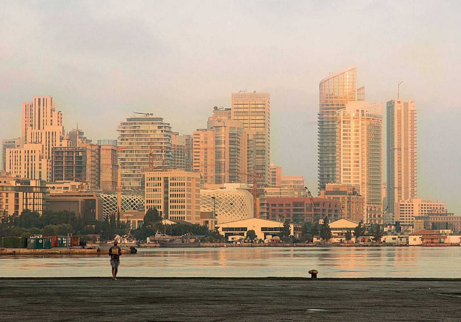 Investors are turning to the real estate market