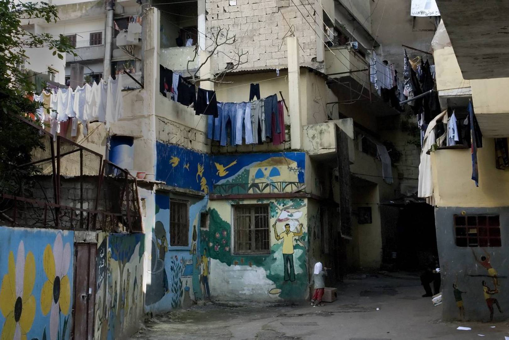 More Than One Million Lebanese in Poverty