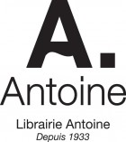 Librairie Antoine